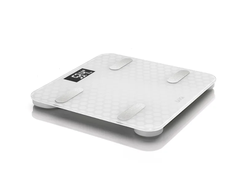 Cantar din sticla 180kg cu Bluetooth PS7011, 1 bucata, Laica — preț și oferte