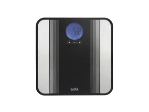 Cantar din sticla 180kg PS5012, 1 bucata, Laica