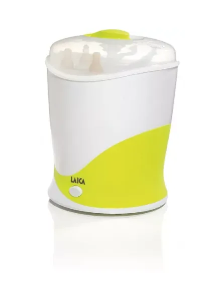 Sterilizator cu aburi BC1005, 1 bucata, Laica — preț și oferte