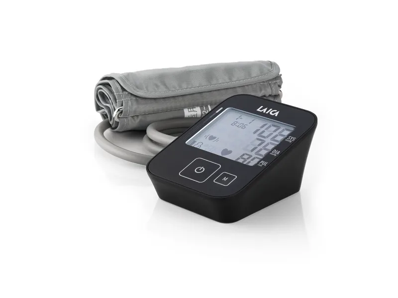 Tensiometru automat cu manseta 22-30cm BM2302, 1 bucata, Laica — preț și oferte