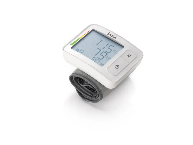 Tensiometru automat cu Bluetooth BM7003, 1 bucata, Laica — preț și oferte