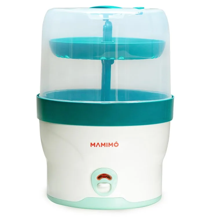 Sterilizator electric pentru 6 biberoane, 1 bucata, Mamimo — preț și oferte