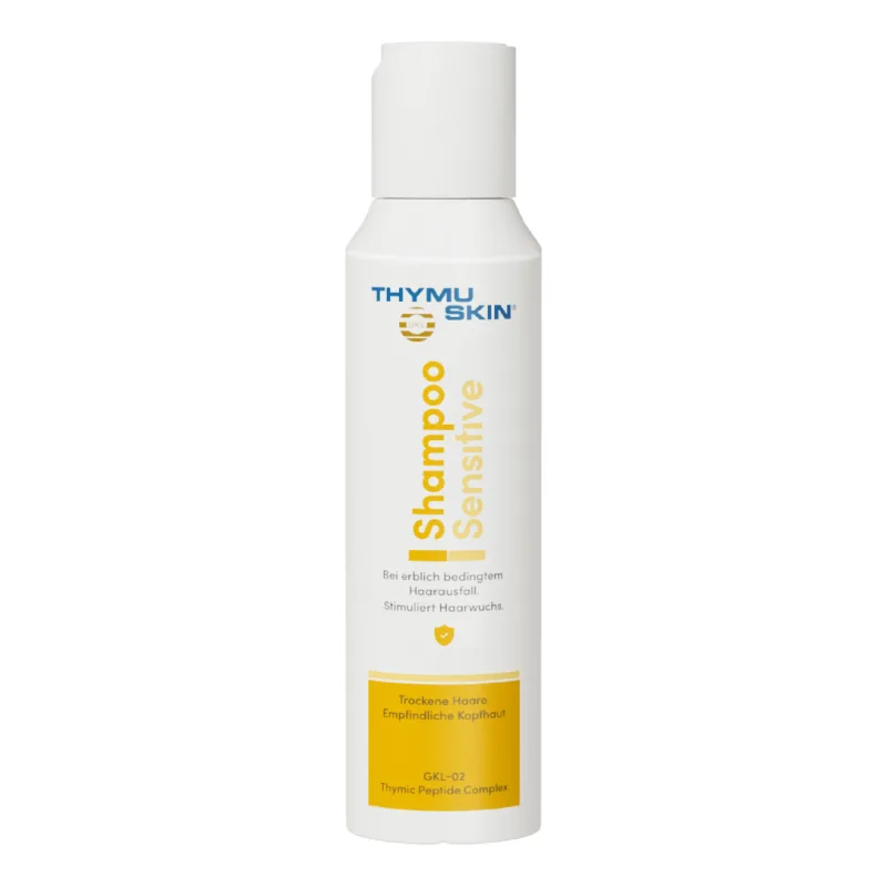 Sampon-tratament pentru alopecia difuza si areata Med, 100ml, THYMUSKIN — preț și oferte