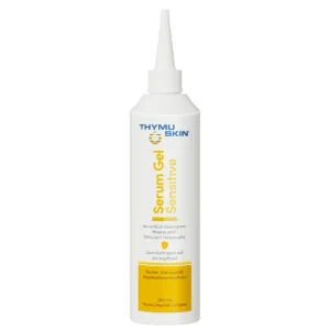 Ser-tratament pentru alopecia difuza, areata si regenerarea parului Med, 200ml, THYMUSKIN