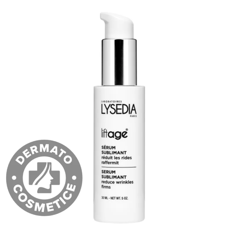 Ser subliminator Liftage, 30ml, Lysedia — preț și oferte