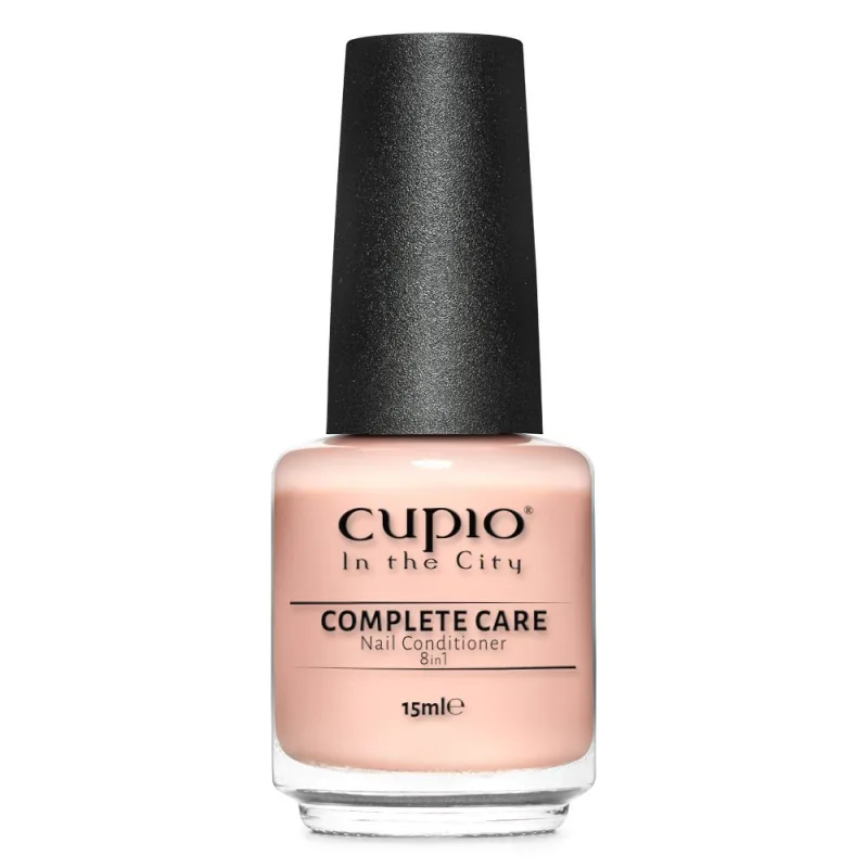 Tratament 8 in 1 in the City Complete Care, 15ml, Cupio — preț și oferte