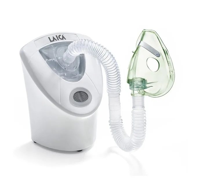 Aparat aerosoli cu ultrasunete MD6026, 1 bucata, Laica — preț și oferte