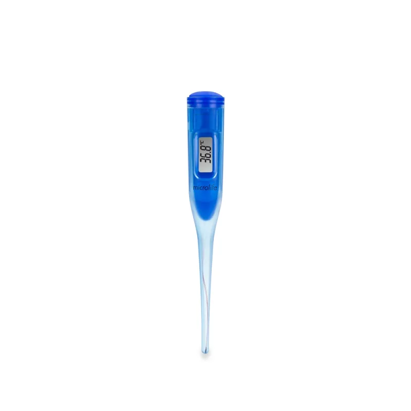 Termometru digital MT50, 1 bucata, Microlife — preț și oferte
