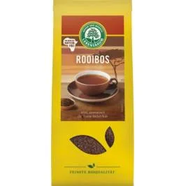 Ceai Rooibos bio, 100g, Lebensbaum — preț și oferte