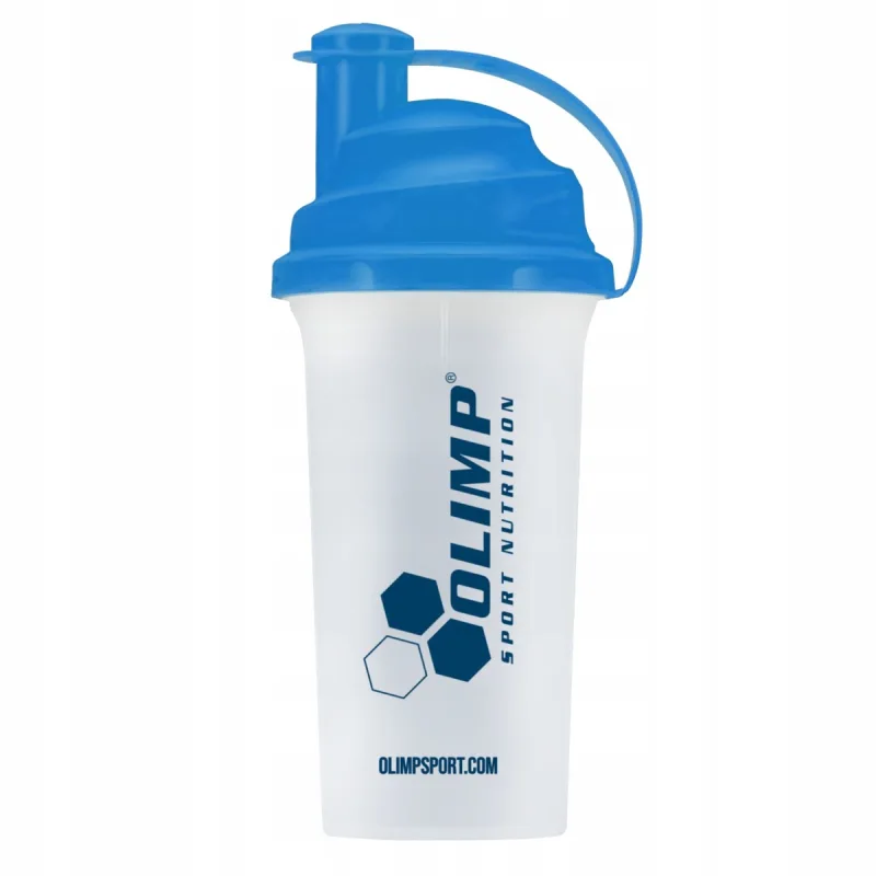 Shaker proteine cu filtru, 700ml, Olimp Sport Nutrition — preț și oferte