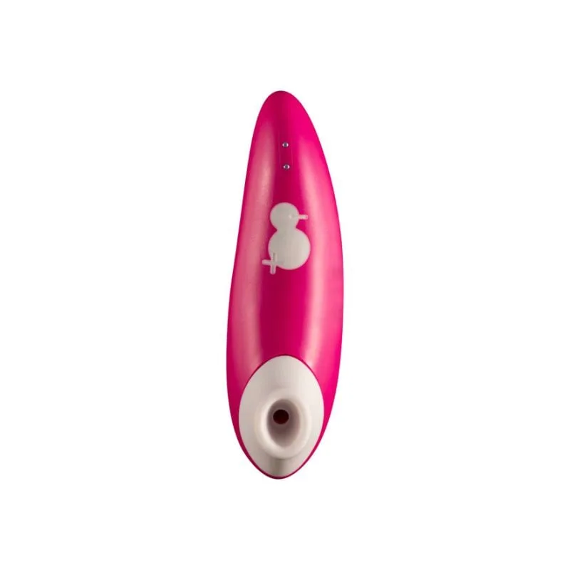 Vibrator pentru clitoris Shine, 1 bucata, Romp WOW TECH — preț și oferte