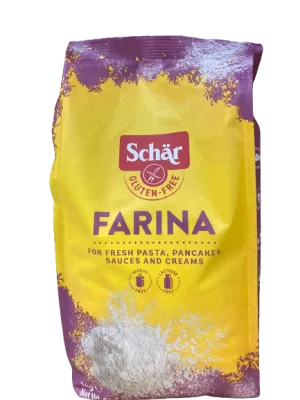 Faina fara gluten, 1kg, Schar