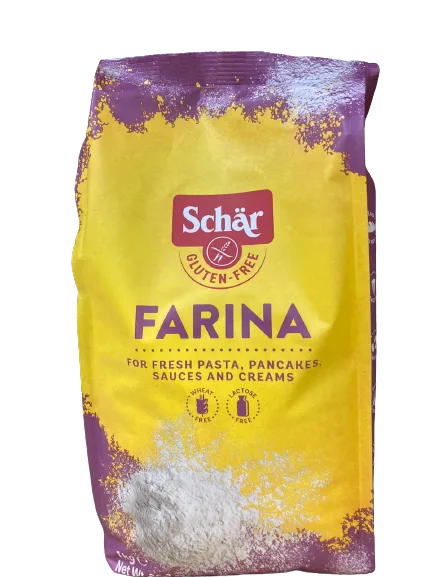 Faina fara gluten, 1kg, Schar — preț și oferte