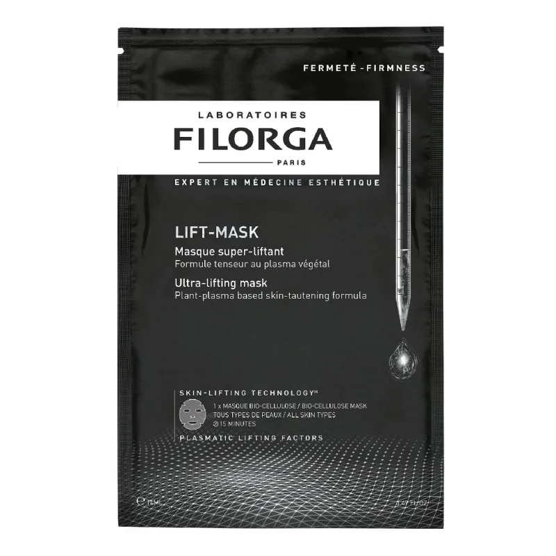 Masca de fata cu efect de lifting Lift, 14 ml, Filorga — preț și oferte
