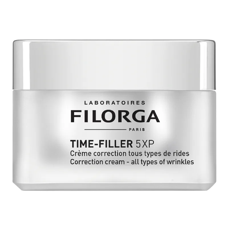 Crema corectoare antirid Time Filler 5XP, 50 ml, Filorga — preț și oferte