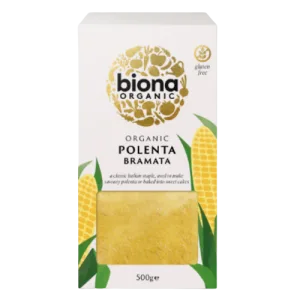 Faina de malai bio fara gluten, 500g, Biona Organic