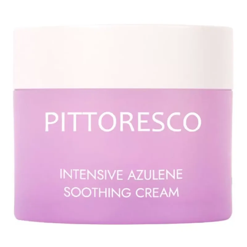 Crema calmanta pentru tenul cu probleme, 70 ml, Pittoresco — preț și oferte