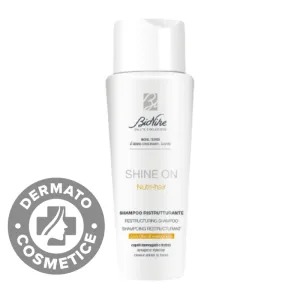 Sampon Restructurant Shine On, 200ml, Bionike