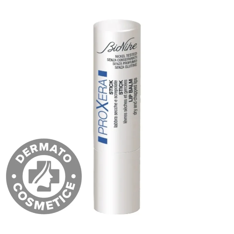 Stick pentru buze Proxera, 4.5g, Bionike — preț și oferte