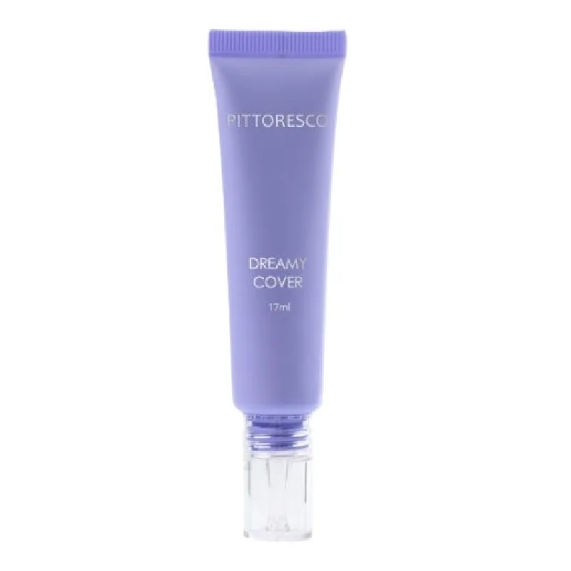 BB Cream pentru zona ochilor Dreamy Cover, 17ml, Pittoresco — preț și oferte