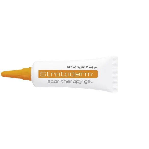 Gel Strataderm, 5g, Stratpharma Stratapharma — preț și oferte