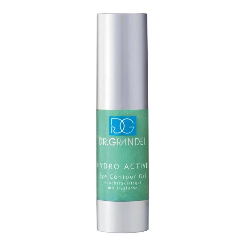 Gel pentru conturul ochilor Hydro Active, 15ml, Dr.Grandel — preț și oferte