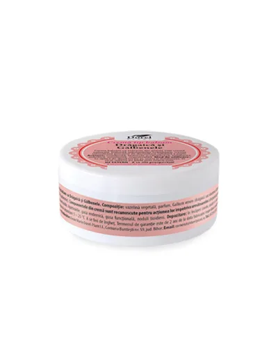 Crema tip balsam de Dragaica si Galbenele, 100g, Dorel Plant — preț și oferte