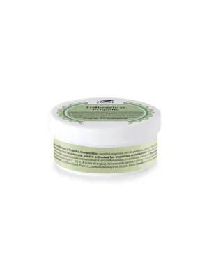 Crema tip balsam de Galbenele si Propolis, 50g, Dorel Plant