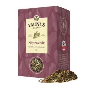 Ceai de Napraznic pentru glande sexuale, 90g, Faunus Plant