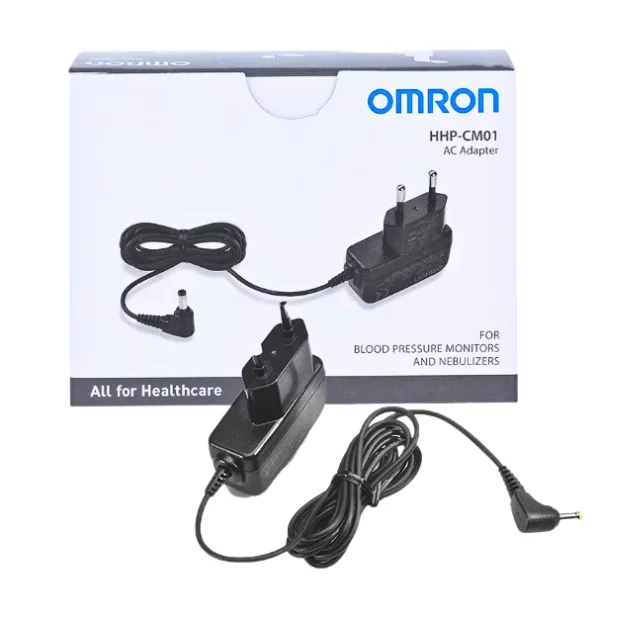 Adaptor Original pentru tensiometre de brat, HHP-CM01, Omron — preț și oferte