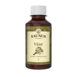 Tinctura de Vasc hipotensiv, 200ml, Faunus Plant