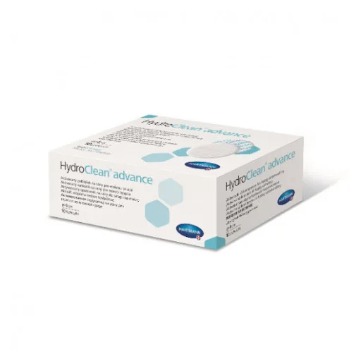 Pansament rotund Hydroclean Advance 3cm, 10 bucati, Hartmann — preț și oferte