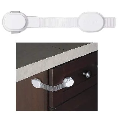 Dispozitiv protectie multifunctional gri, 1 bucata, Safety 1st — preț și oferte