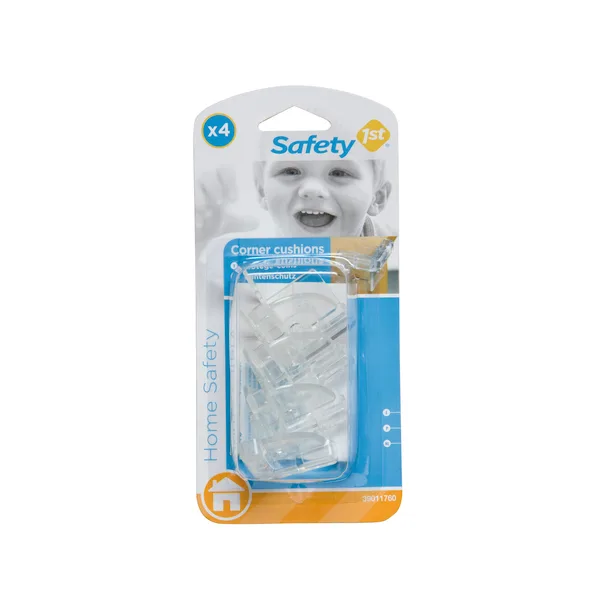 Set aparatori pentru colturi, 4 bucati, Safety 1st — preț și oferte