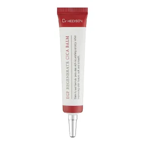 Crema de fata regeneratoare EGF Cica Balm, 30 ml, Dr Hedison