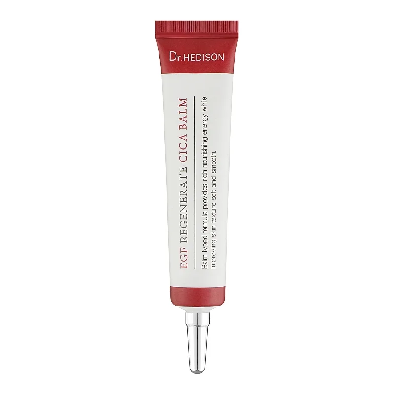 Crema de fata regeneratoare EGF Cica Balm, 30 ml, Dr Hedison — preț și oferte