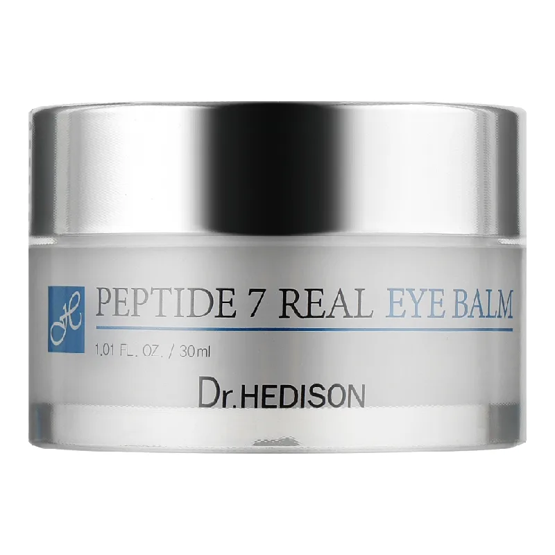 Crema de ochi cu textura de gel Peptide 7, 30 ml, Dr Hedison — preț și oferte