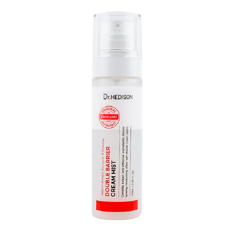 Spray Double Barrier Cream Mist, 100 ml, Dr Hedison — preț și oferte