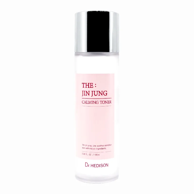 Serum calmant pentru pielea sensibila The Jin Jung, 50 ml, Dr Hedison — preț și oferte