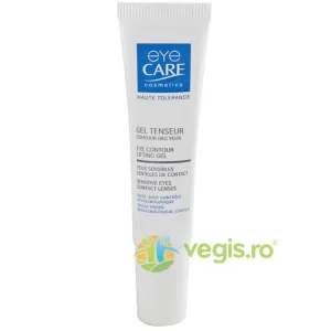 Gel lifting pentru conturul ochilor, 15g, Eye Care Cosmetics