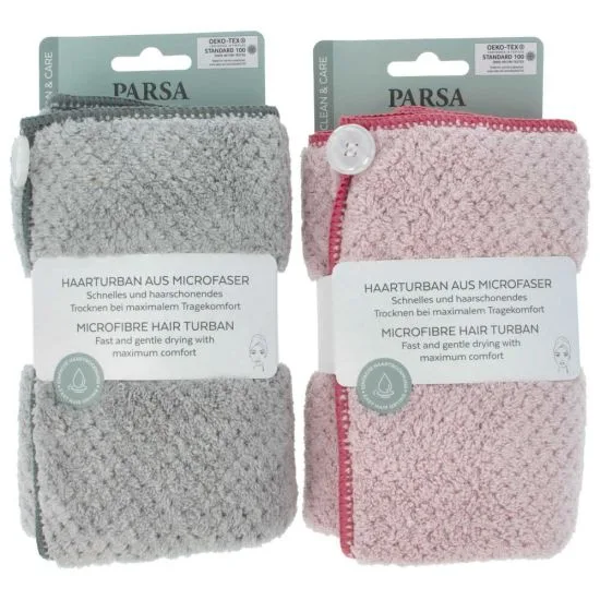 Turban pentru par, 1 bucata, Parsa Beauty — preț și oferte