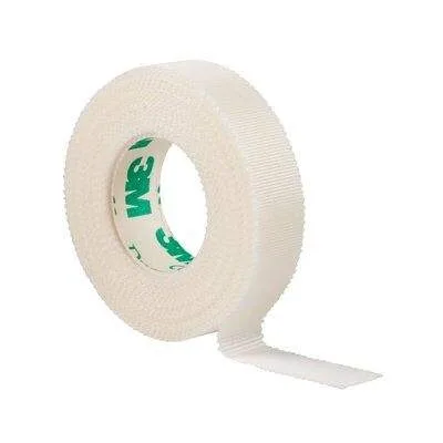 Banda chirurgicala 1538-0 Durapore, 1.25cm x 9.14m, 3M Healthcare — preț și oferte