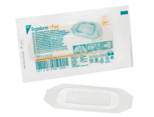 Pansament Tegaderm+Pad 9x10cm, 1 bucata, 3M