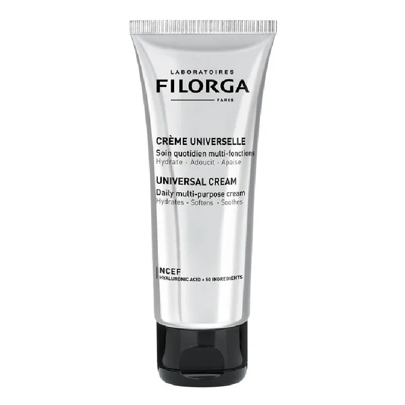 Crema universala cu efect de hidratare, 100 ml, Filorga — preț și oferte