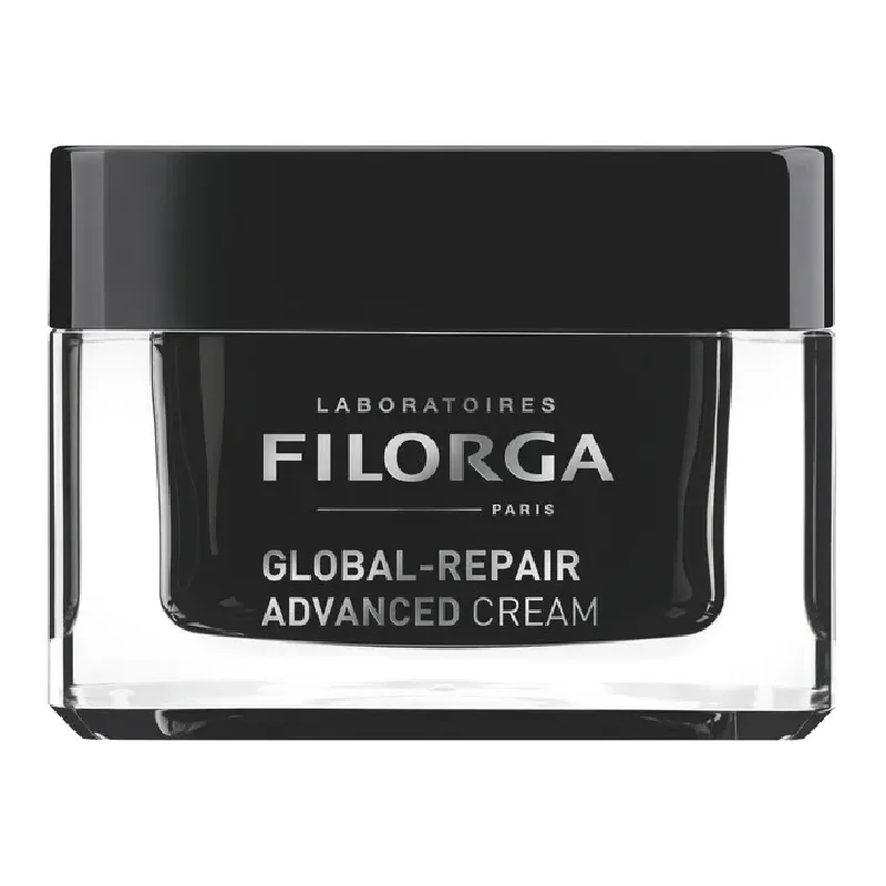Crema de fata anti-imbatranire Global Repair Advanced, 50 ml, Filorga — preț și oferte