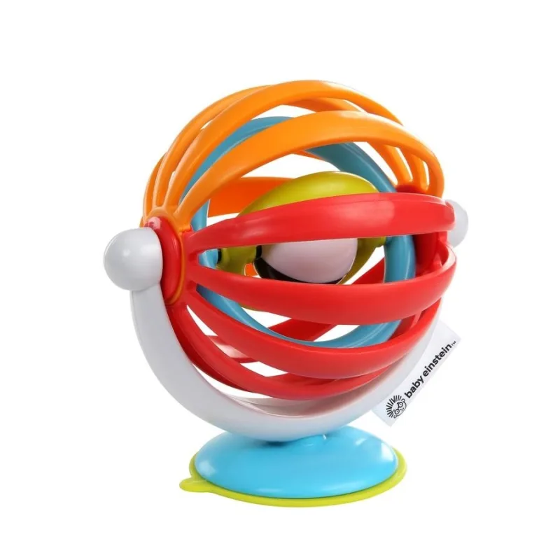 Jucarie colorata rotativa, 1 bucata, Baby Einstein — preț și oferte