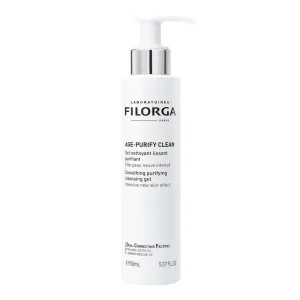 Gel de curatare purifiant pentru fata Age Purify, 150 ml, Filorga
