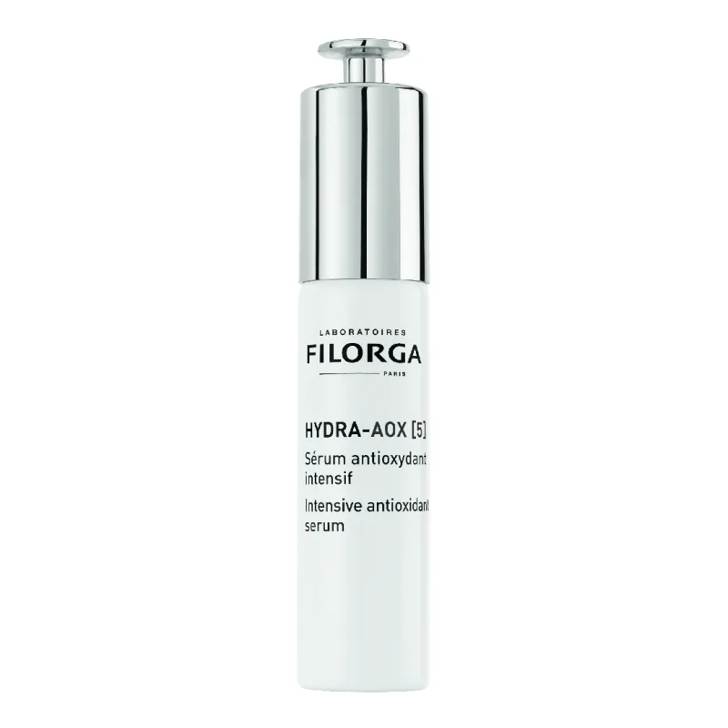 Ser intensiv antioxidant Hydra-Aox, 30 ml, Filorga — preț și oferte