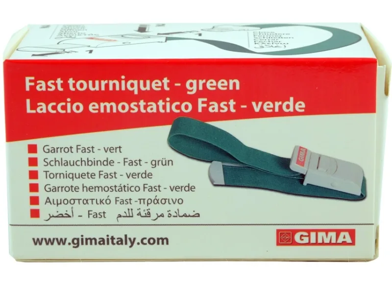 Garou Fast, 1 bucata, Gima — preț și oferte