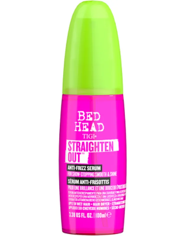 Serum spray pentru netezirea parului Bed Head, 100ml, Tigi — preț și oferte